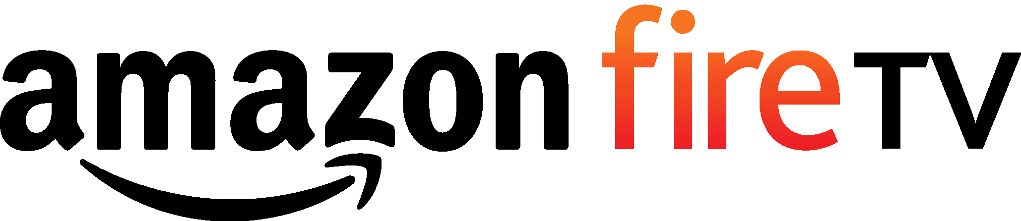 Amazon Fire TV Logo